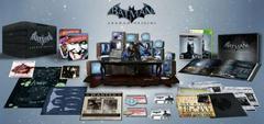 Sony Playstation 3 (PS3) Batman Arkham Origins Collector's Edition [Sealed]